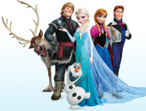  Movie Tickets on Free Frozen Movie Ticket With Purchase Of Select Disney Movies